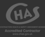 Contractors Health and Safety Assessment Scheme