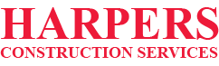 Harpers Construction Services