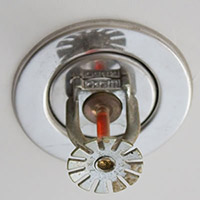 Sprinkler System